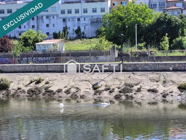 7 soveværelse Rækkehus til salg i Betanzos - € 35.000 (Ref: 9899377)