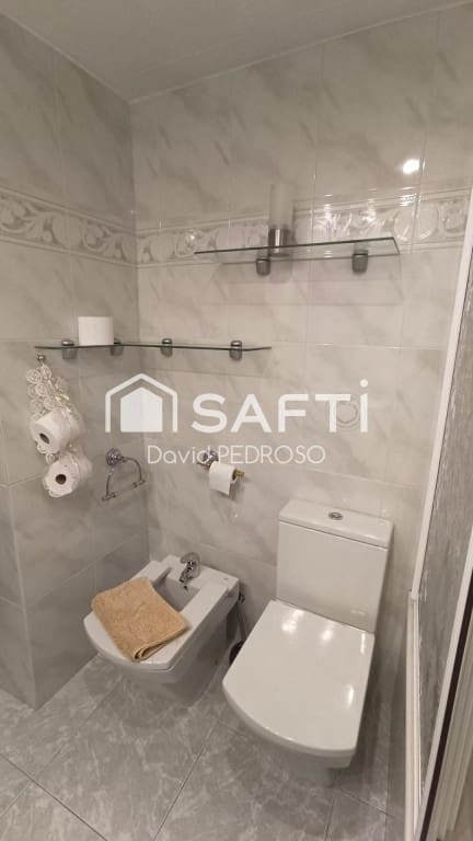 3 Zimmer Penthouse zu verkaufen in Sant Carles de la Rapita - 210.000 € (Ref: 9899378)