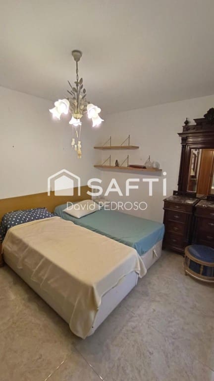 3 Zimmer Penthouse zu verkaufen in Sant Carles de la Rapita - 210.000 € (Ref: 9899378)
