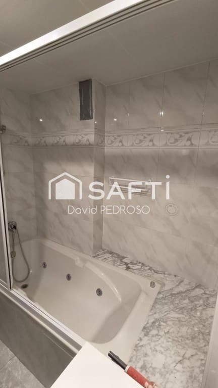 3 Zimmer Penthouse zu verkaufen in Sant Carles de la Rapita - 210.000 € (Ref: 9899378)