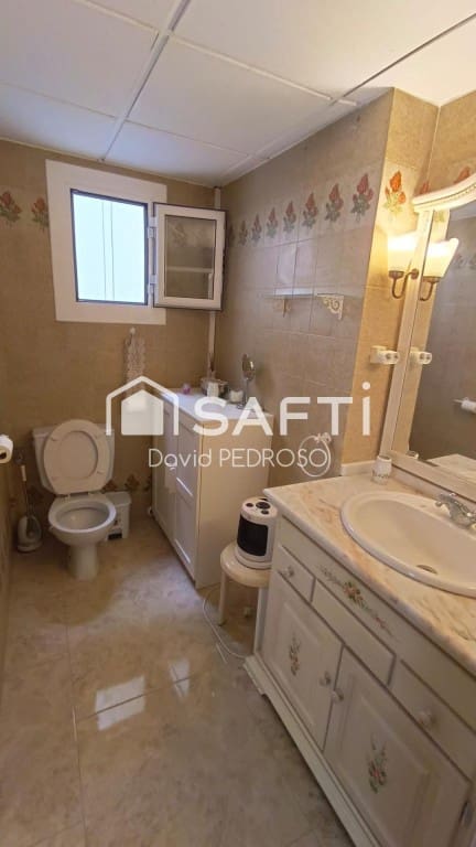 3 Zimmer Penthouse zu verkaufen in Sant Carles de la Rapita - 210.000 € (Ref: 9899378)