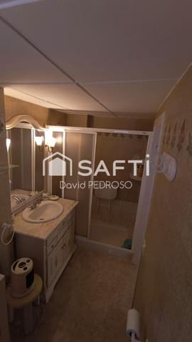 3 Zimmer Penthouse zu verkaufen in Sant Carles de la Ràpita - 210.000 € (Ref: 9899378)