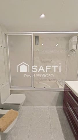 3 Zimmer Penthouse zu verkaufen in Sant Carles de la Ràpita - 210.000 € (Ref: 9899378)
