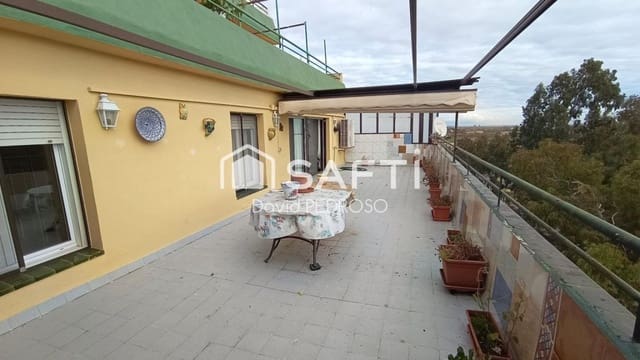 3 Zimmer Penthouse zu verkaufen in Sant Carles de la Ràpita - 210.000 € (Ref: 9899378)