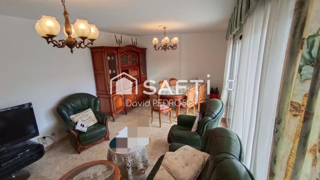 3 Zimmer Penthouse zu verkaufen in Sant Carles de la Rapita - 210.000 € (Ref: 9899378)