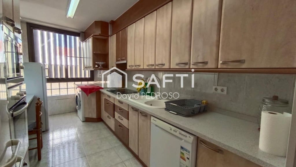 3 Zimmer Penthouse zu verkaufen in Sant Carles de la Rapita - 210.000 € (Ref: 9899378)