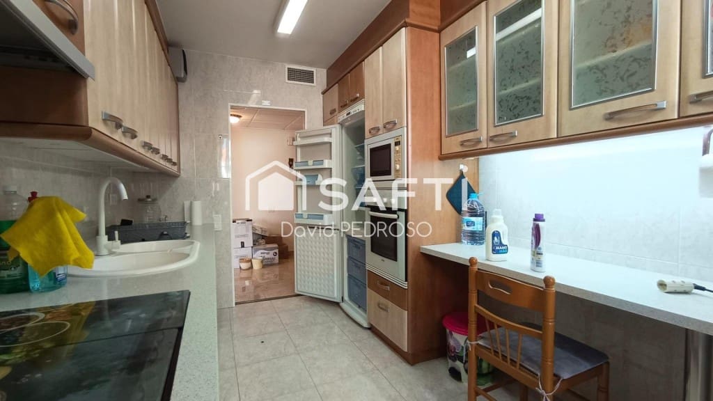 3 Zimmer Penthouse zu verkaufen in Sant Carles de la Rapita - 210.000 € (Ref: 9899378)