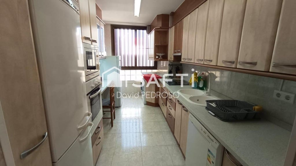 3 Zimmer Penthouse zu verkaufen in Sant Carles de la Rapita - 210.000 € (Ref: 9899378)
