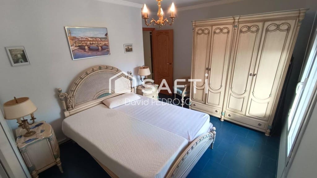 3 Zimmer Penthouse zu verkaufen in Sant Carles de la Rapita - 210.000 € (Ref: 9899378)