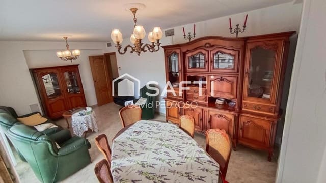 3 Zimmer Penthouse zu verkaufen in Sant Carles de la Ràpita - 210.000 € (Ref: 9899378)
