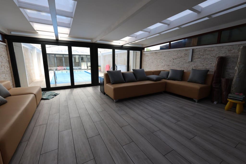 4 sypialnia Dom szeregowy na sprzedaż w Ponferrada z basenem - 475 000 € (Ref: 9899379)