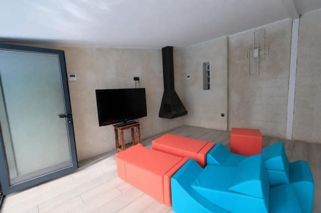 4 sypialnia Dom szeregowy na sprzedaż w Ponferrada - 475 000 € (Ref: 9899379)