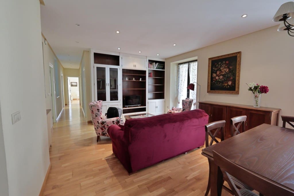 3 bedroom Apartment for sale in Astorga - € 158,000 (Ref: 9899380)