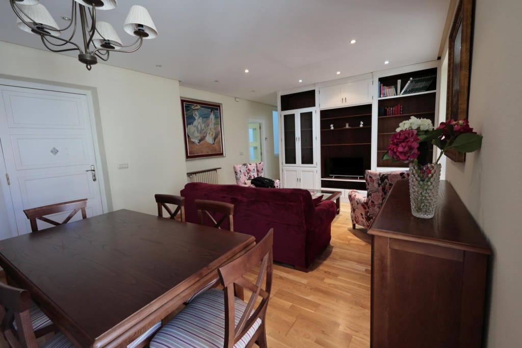 3 bedroom Apartment for sale in Astorga - € 158,000 (Ref: 9899380)