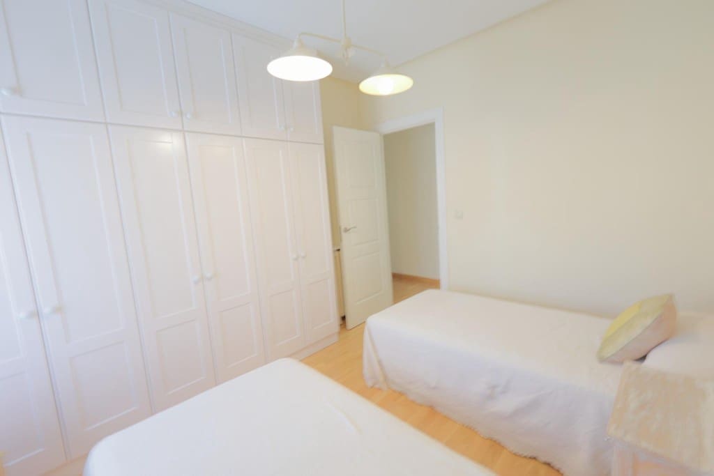 3 bedroom Apartment for sale in Astorga - € 158,000 (Ref: 9899380)
