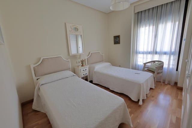 3 quarto Apartamento para venda em Astorga - 155 000 € (Ref: 9899380)