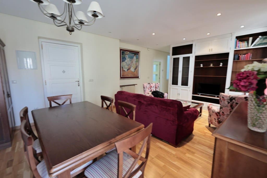 3 bedroom Apartment for sale in Astorga - € 158,000 (Ref: 9899380)