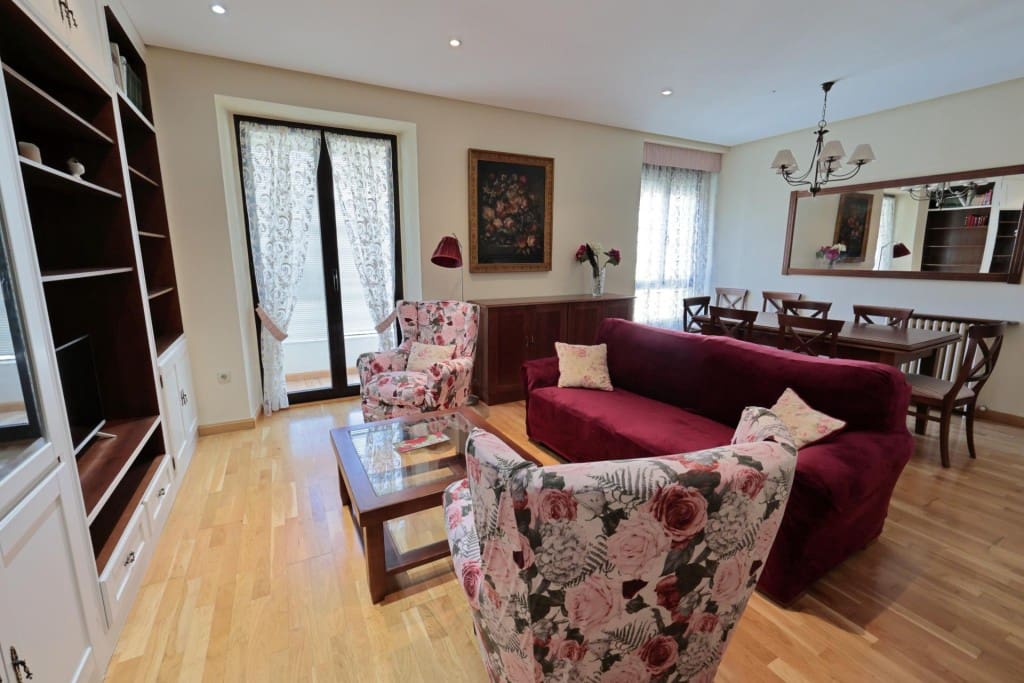 3 bedroom Apartment for sale in Astorga - € 158,000 (Ref: 9899380)