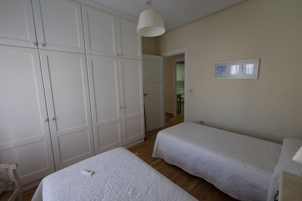 3 bedroom Apartment for sale in Astorga - € 158,000 (Ref: 9899380)