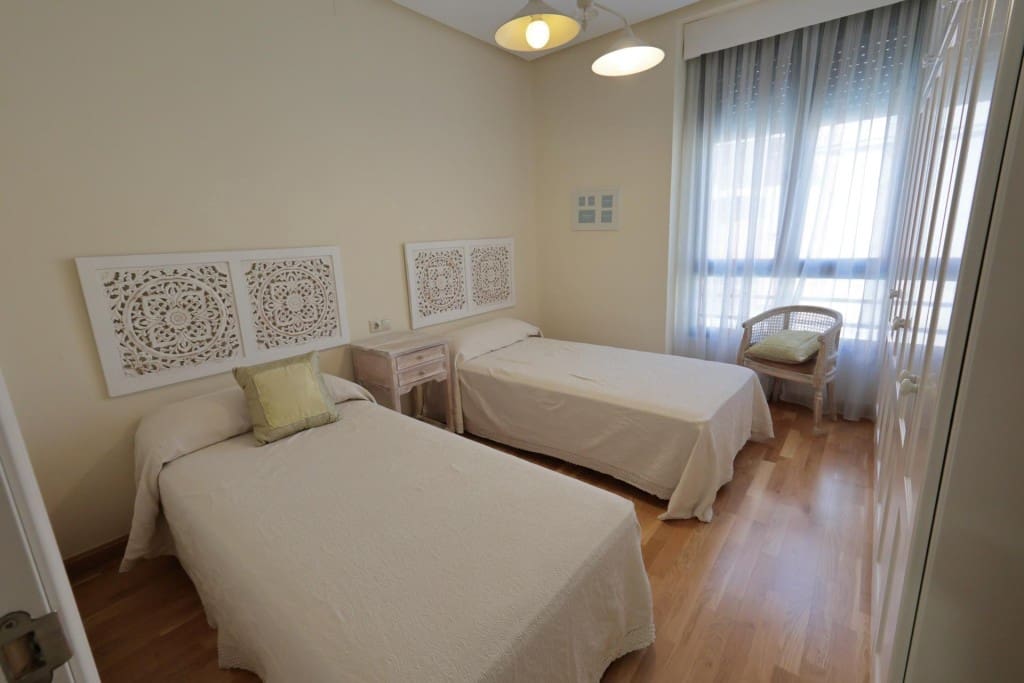 3 bedroom Apartment for sale in Astorga - € 158,000 (Ref: 9899380)