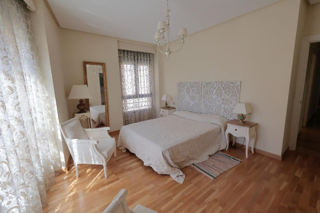 3 bedroom Apartment for sale in Astorga - € 158,000 (Ref: 9899380)