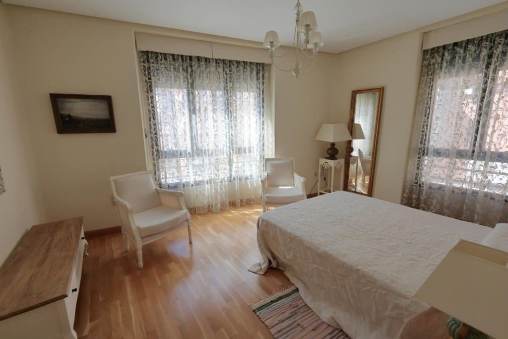 3 bedroom Apartment for sale in Astorga - € 158,000 (Ref: 9899380)