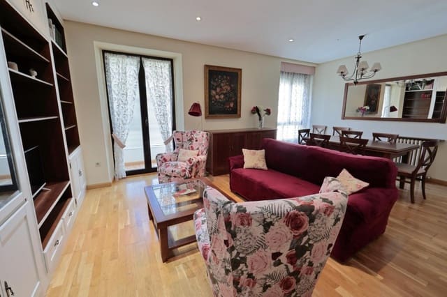 3 bedroom Apartment for sale in Astorga - € 158,000 (Ref: 9899380)