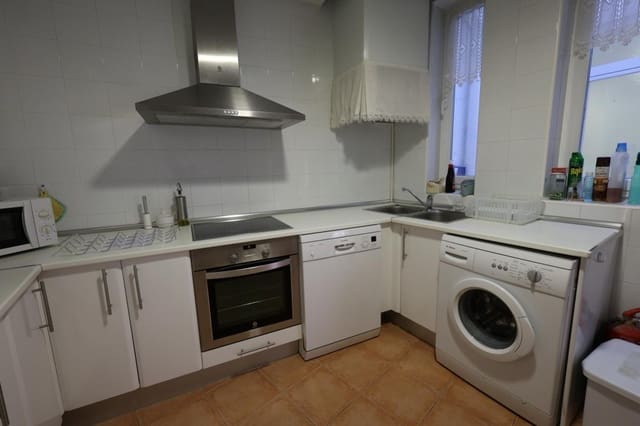 3 bedroom Apartment for sale in Astorga - € 158,000 (Ref: 9899380)