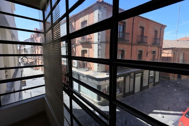 3 bedroom Apartment for sale in Astorga - € 158,000 (Ref: 9899380)