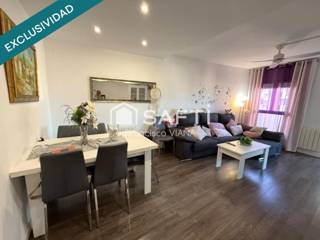 Apartamento de 3 habitaciones en Blanes en venta - 280.000 € (Ref: 9904253)