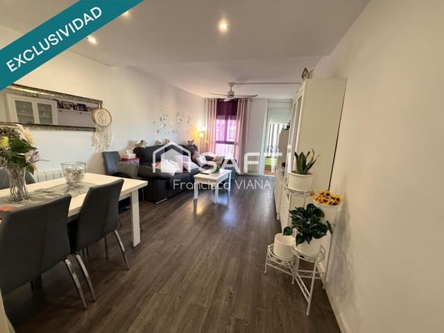 Apartamento de 3 habitaciones en Blanes en venta - 280.000 € (Ref: 9904253)