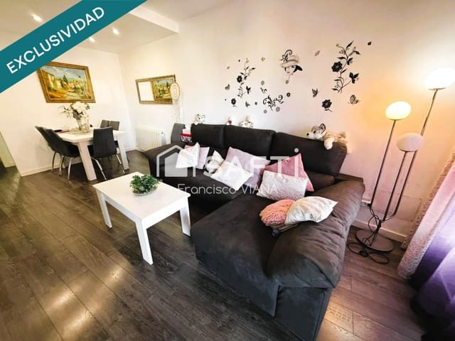 Apartamento de 3 habitaciones en Blanes en venta - 280.000 € (Ref: 9904253)
