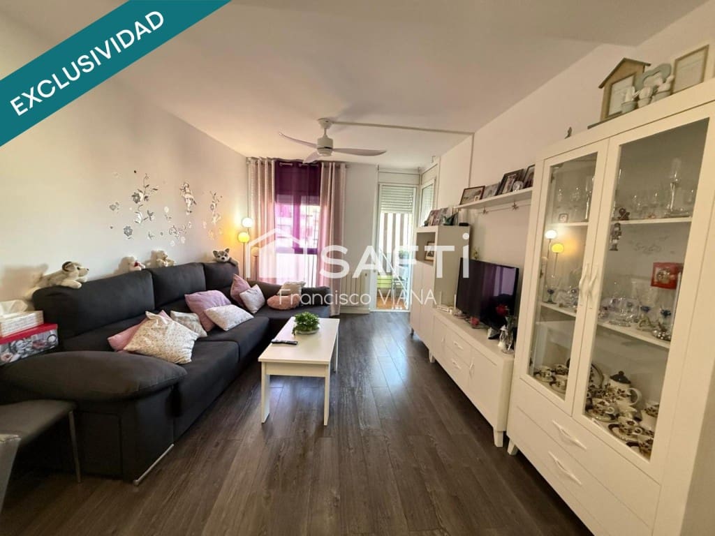 Apartamento de 3 habitaciones en Blanes en venta - 280.000 € (Ref: 9904253)
