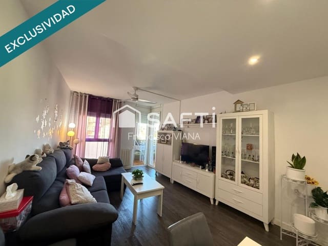 Apartamento de 3 habitaciones en Blanes en venta - 280.000 € (Ref: 9904253)