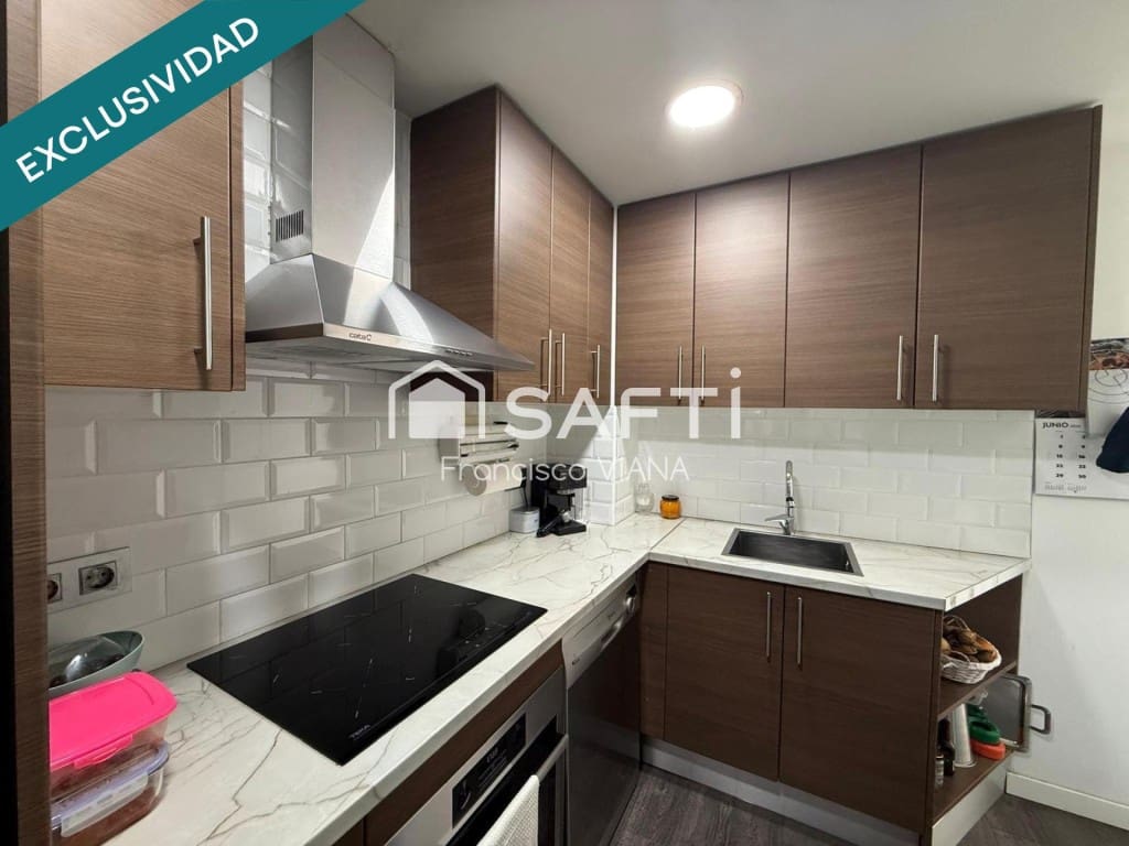 Apartamento de 3 habitaciones en Blanes en venta - 280.000 € (Ref: 9904253)