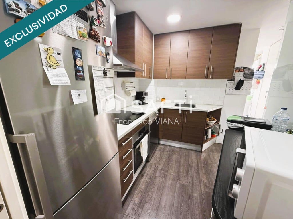 Apartamento de 3 habitaciones en Blanes en venta - 280.000 € (Ref: 9904253)