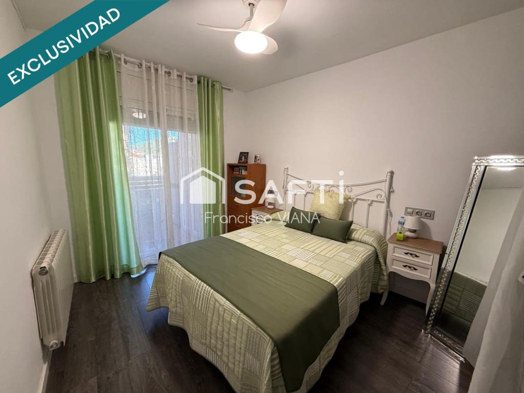 Apartamento de 3 habitaciones en Blanes en venta - 280.000 € (Ref: 9904253)