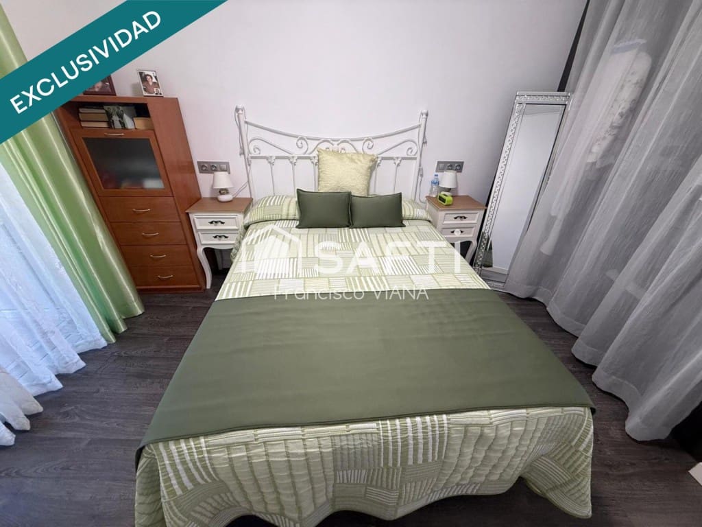 Apartamento de 3 habitaciones en Blanes en venta - 280.000 € (Ref: 9904253)