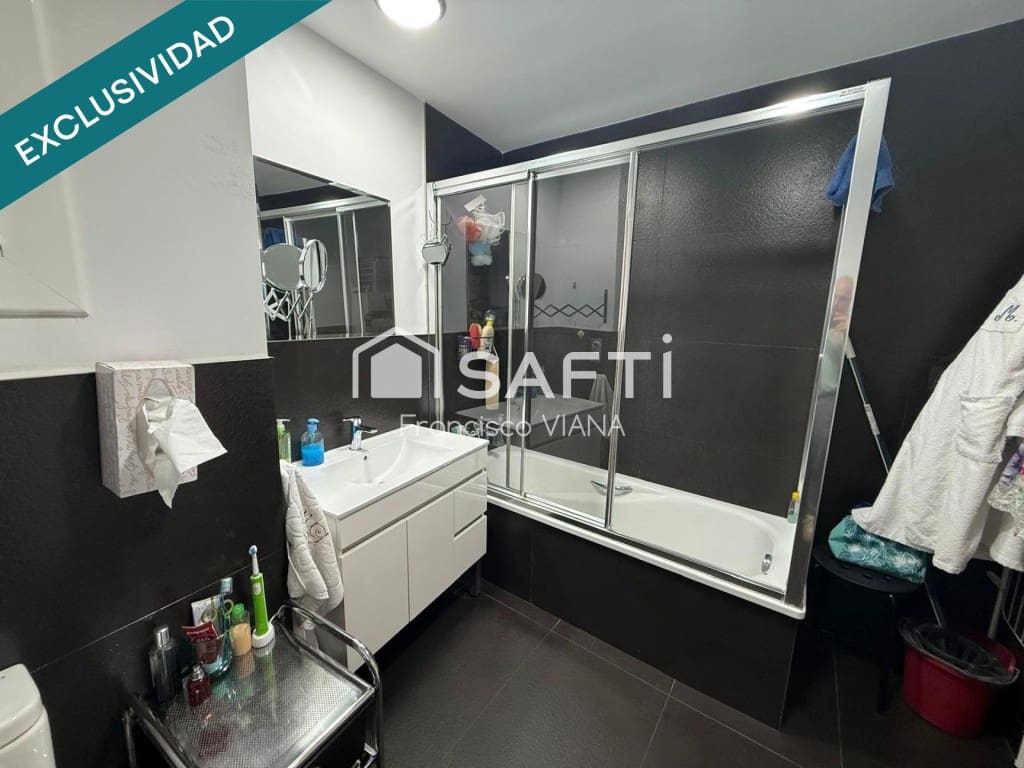 Apartamento de 3 habitaciones en Blanes en venta - 280.000 € (Ref: 9904253)