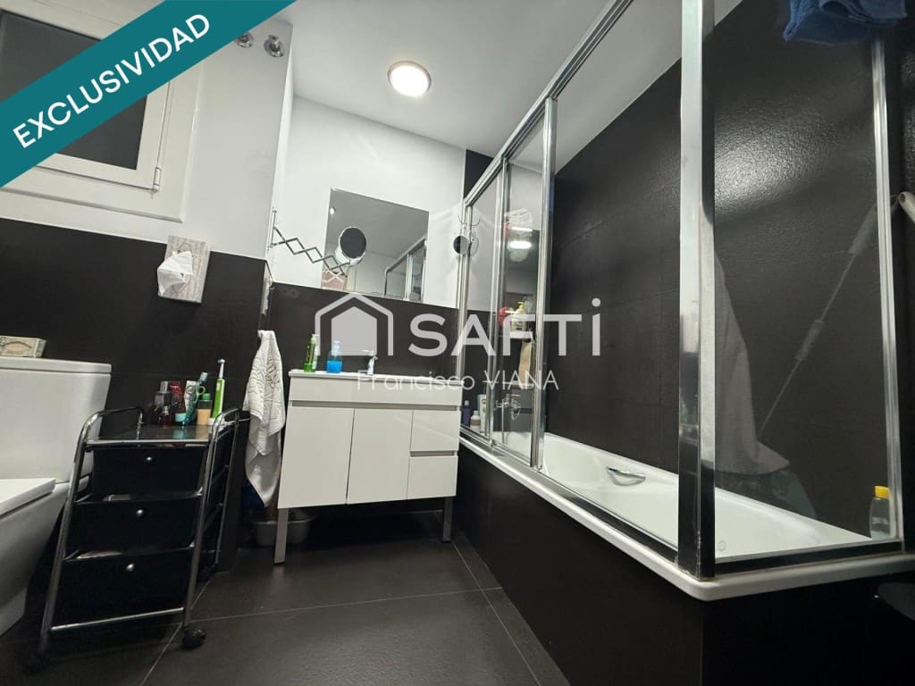 Apartamento de 3 habitaciones en Blanes en venta - 280.000 € (Ref: 9904253)