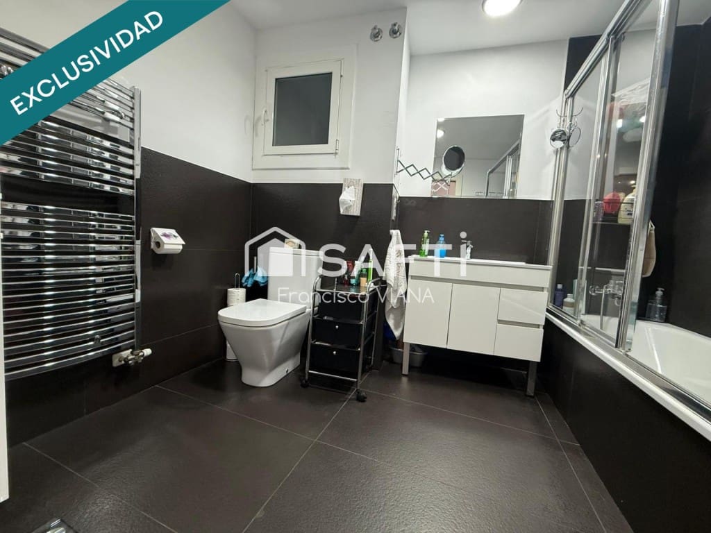 Apartamento de 3 habitaciones en Blanes en venta - 280.000 € (Ref: 9904253)