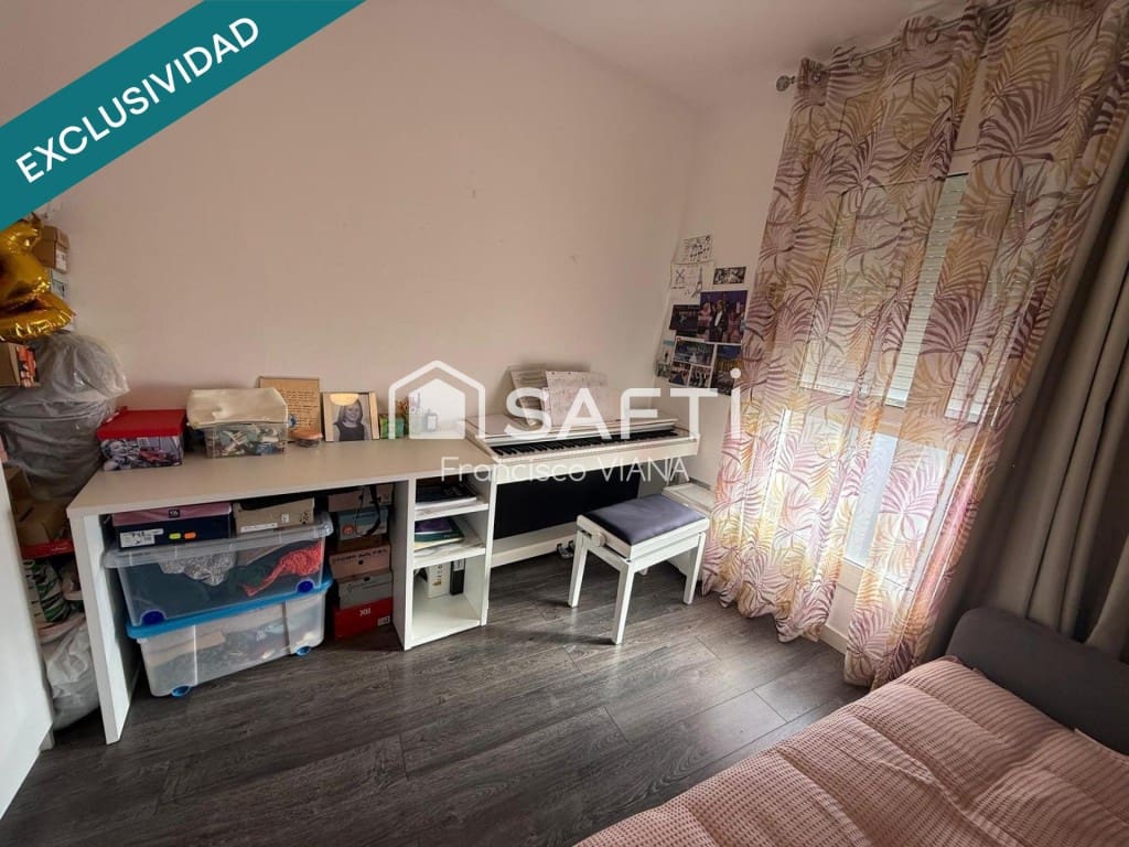 Apartamento de 3 habitaciones en Blanes en venta - 280.000 € (Ref: 9904253)