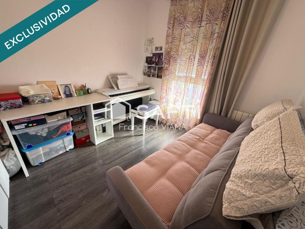 Apartamento de 3 habitaciones en Blanes en venta - 280.000 € (Ref: 9904253)