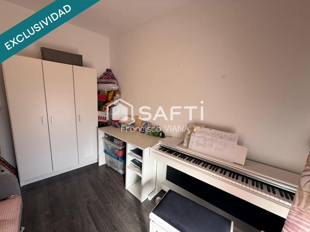 Apartamento de 3 habitaciones en Blanes en venta - 280.000 € (Ref: 9904253)