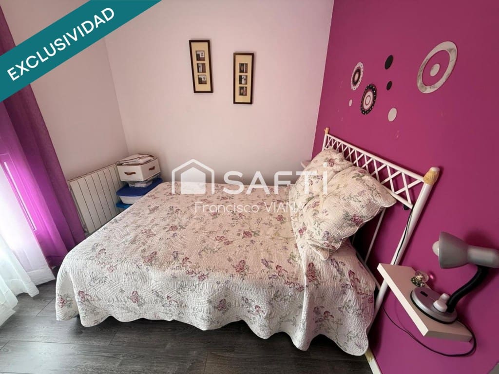 Apartamento de 3 habitaciones en Blanes en venta - 280.000 € (Ref: 9904253)