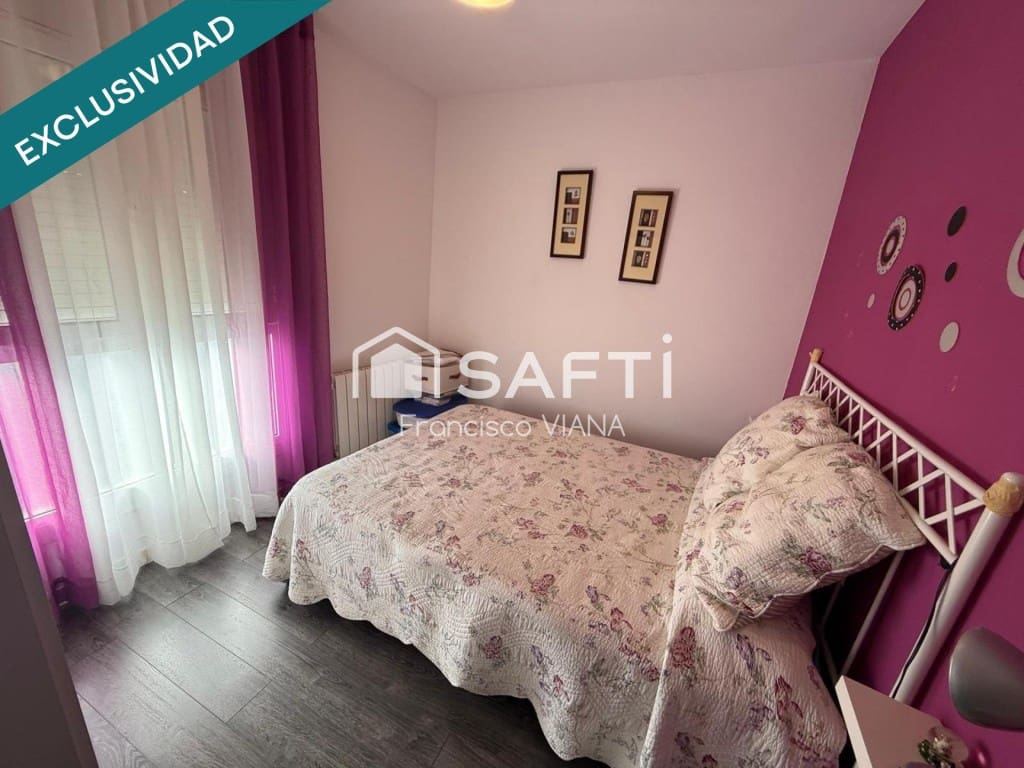 Apartamento de 3 habitaciones en Blanes en venta - 280.000 € (Ref: 9904253)