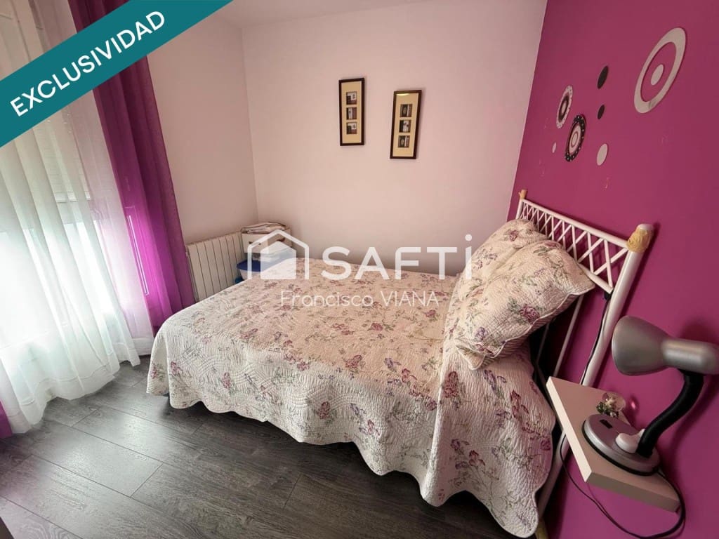 Apartamento de 3 habitaciones en Blanes en venta - 280.000 € (Ref: 9904253)