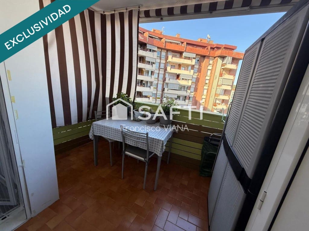 Apartamento de 3 habitaciones en Blanes en venta - 280.000 € (Ref: 9904253)