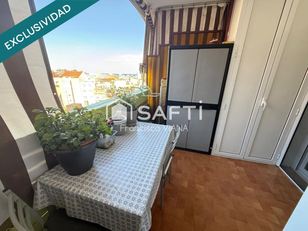 Apartamento de 3 habitaciones en Blanes en venta - 280.000 € (Ref: 9904253)