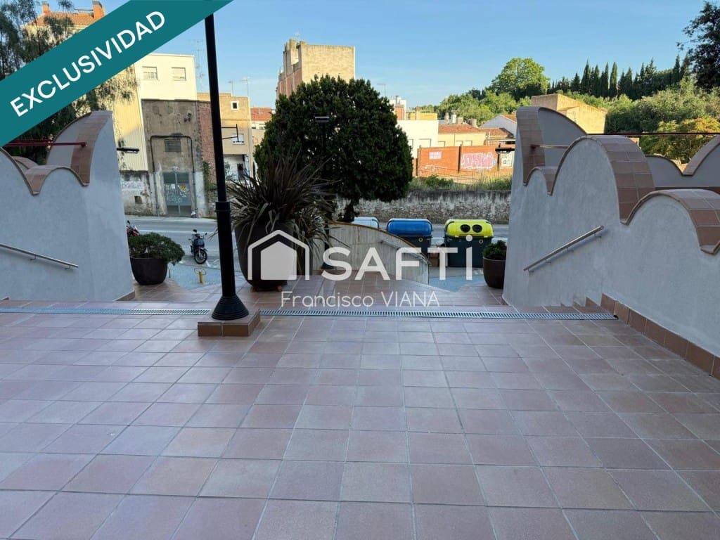 Apartamento de 3 habitaciones en Blanes en venta - 280.000 € (Ref: 9904253)